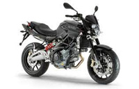 Rizoma Parts for Aprilia Shiver